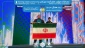 درخشش تیم ملی مهارت ایران در مسابقات جهانی بریکس ۲۰۲۵ در یکاترینبورگ روسیه