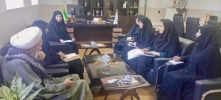 جلسه شورای فرهنگی آموزشکده ملی مهارت دختران یزد – حضرت رقیه (س) برگزار شد 2