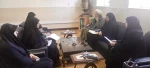 جلسه شورای فرهنگی آموزشکده ملی مهارت دختران یزد – حضرت رقیه (س) برگزار شد 3