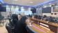 برگزاری سمینار «نقش اساتید در ترویج فرهنگ فاطمی» در آموزشکده ملی مهارت دختران یزد -  حضرت رقیه (س)