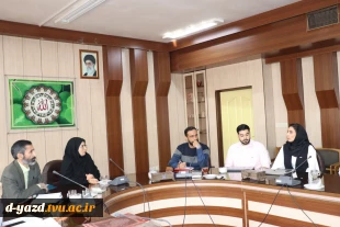 برگزاری همایش علمی–تخصصی «امنیت سایبری» در پردیس امام علی (ع) 2