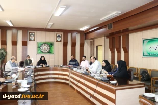 برگزاری همایش علمی–تخصصی «امنیت سایبری» در پردیس امام علی (ع) 3