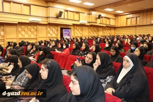 برگزاری همایش علمی–تخصصی «امنیت سایبری» در پردیس امام علی (ع) 6