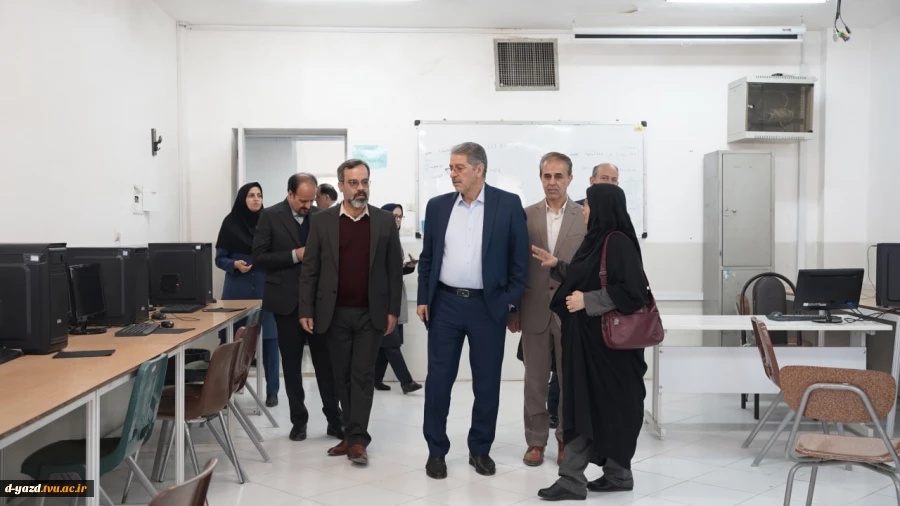 دکتر زمانی در جشن روز دانشجو در پردیس دختران امام علی(ع)یزد:
 دانشجو نماد بیداری، مسئولیت‌پذیری و مطالبه‌گری قانونمند است
 2