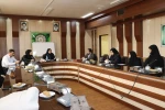 جلسه سرپرستان خوابگاه‌های آموزشکده ملی مهارت دختران یزد برگزار شد 4