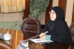 برگزاری جلسه شورای اداری آموزشکده ملی مهارت دختران یزد با محوریت برنامه‌ریزی امتحانات نیمسال اول 1405-1404 4