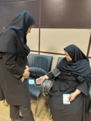 برگزاری کارگاه «تغذیه آگاهانه، زندگی سالم» در آموزشکده ملی مهارت دختران یزد 5