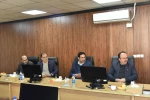 امضای تفاهم‌نامه همکاری علمی، آموزشی و پژوهشی سه جانبه دانشگاه ملی مهارت، وزارت راه و شهرسازی جمهوری اسلامی ایران و سازمان نظام مهندسی ساختمان
 2
