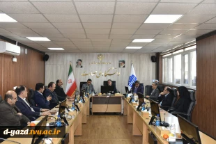 امضای تفاهم‌نامه همکاری علمی، آموزشی و پژوهشی سه جانبه دانشگاه ملی مهارت، وزارت راه و شهرسازی جمهوری اسلامی ایران و سازمان نظام مهندسی ساختمان
 2