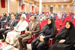 آیین تکریم و معارفه رئیس آموزشکده ملی مهارت دختران یزد - حضرت رقیه (س) در دانشگاه ملی مهارت استان یزد 6