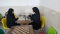 برگزاری برنامه ورزشی ویژه همکاران آموزشکده ملی مهارت دختران حضرت یزد
