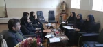 بررسی درخواست‌های انتقالی و میهمان دانشجویان در نشست مدیران گروه آموزشکده ملی مهارت دختران یزد  2