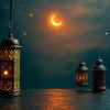 رمضان؛ فرصتی برای بازگشت به آرامشِ بی‌بدیل 2