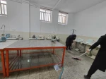 راه‌اندازی کارگاه تولیدی طراحی و دوخت با هدف توانمندسازی و کارآموزی دانشجویان 4