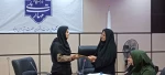 جلسه مدیران آموزشکده ملی مهارت دختران یزد با محوریت آموزش برگزار شد 4