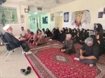 مراسم سوگواری شهادت امام جواد (ع) در آموزشکده ملی مهارت دختران یزد برگزار شد 2