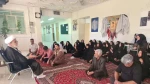 مراسم سوگواری شهادت امام جواد (ع) در آموزشکده ملی مهارت دختران یزد برگزار شد 5