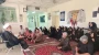 مراسم سوگواری شهادت امام جواد (ع) در آموزشکده ملی مهارت دختران یزد برگزار شد