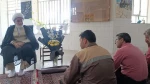 مراسم سوگواری شهادت امام جواد (ع) در آموزشکده ملی مهارت دختران یزد برگزار شد 4