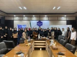 برگزاری سمینار حسابداری مقدماتی طلا و جواهر در آموزشکده ملی مهارت دختران یزد 3