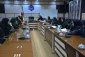 برگزاری جلسه هماهنگی در خصوص برگزاری امتحانات پایان ترم در آموزشکده ملی مهارت دختران یزد