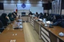 برگزاری جلسه هماهنگی در خصوص برگزاری امتحانات پایان ترم در آموزشکده ملی مهارت دختران یزد
