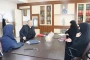 بازدید میدانی حراست دانشگاه ملی مهارت استان یزد از پردیس آموزشکده ملی مهارت دختران؛ 
تأکید بر ارتقای امنیت و نظم آموزشی