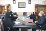 بازدید میدانی حراست دانشگاه ملی مهارت استان یزد از پردیس آموزشکده ملی مهارت دختران؛ تأکید بر ارتقای امنیت و نظم آموزشی 3