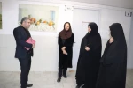 بازدید میدانی حراست دانشگاه ملی مهارت استان یزد از پردیس آموزشکده ملی مهارت دختران؛ تأکید بر ارتقای امنیت و نظم آموزشی 9