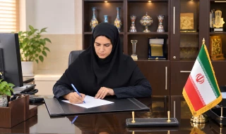 پیام رئیس آموزشکده دختران یزد به مناسبت آغاز سال تحصیلی جدید