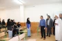 بازدید رئیس دانشگاه ملی مهارت استان یزد از آموزشکده دختران یزد - پردیس امام علی(ع) همزمان با آغاز سال تحصیلی