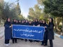 برگزاری ویژه‌برنامه‌های ورزشی همزمان با آغاز سال تحصیلی در آموزشکده دختران یزد