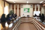 برگزاری جلسه شورای فرهنگی آموزشکده دختران یزد با محوریت برنامه‌های پیش‌رو